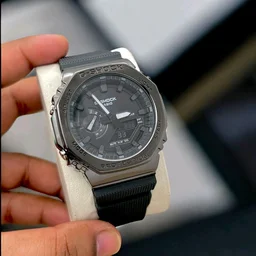 G Shock Watch
