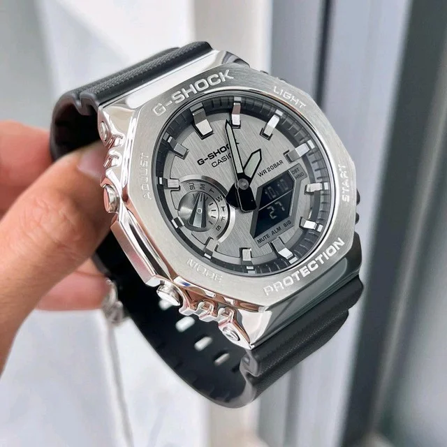 G Shock Watch