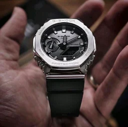 G Shock Watch