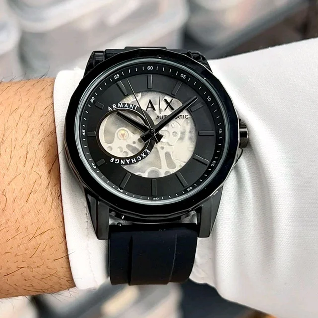 Armani Exchange Automatic