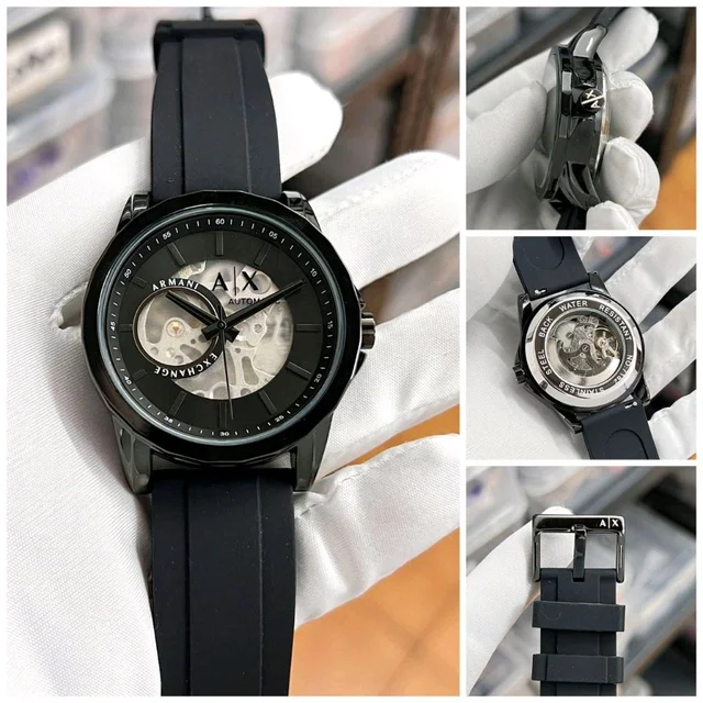 Armani Exchange Automatic