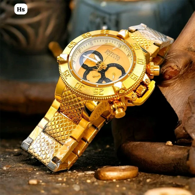 Invicta Men's Watch
