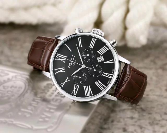 Tissot Men's Watch