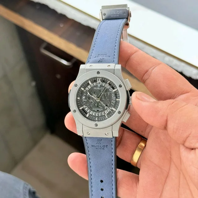 HUBLOT BIG BANG Collection
