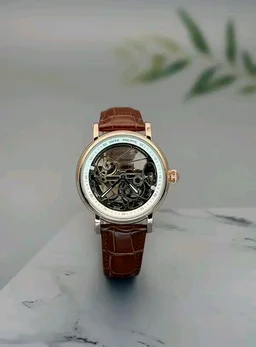 Patek philippe Skeleton Automatic