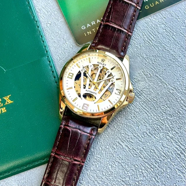 Rolex Automatic Watches
