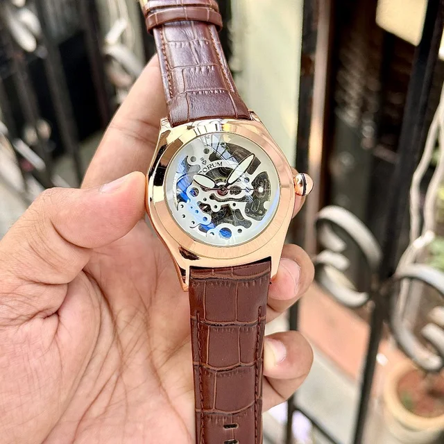 Corum Watch' Automatic