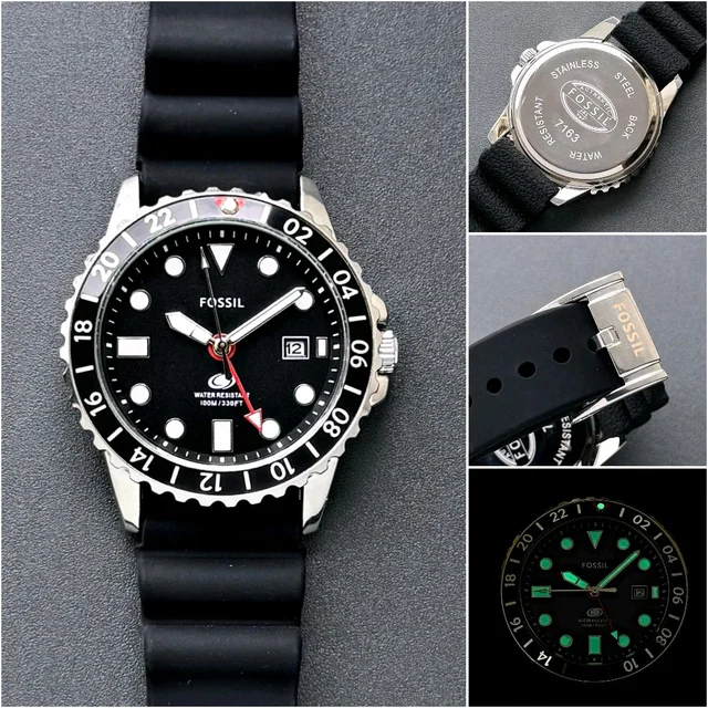 Fossil Watch For Men's