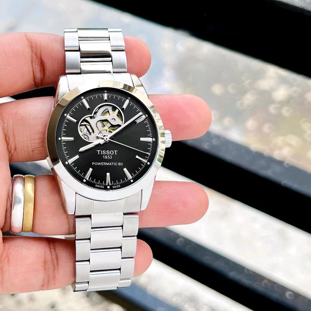 Tissot Mens Watch
