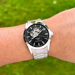 Tissot Mens Watch