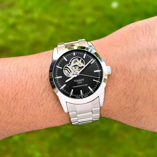 Tissot Mens Watch