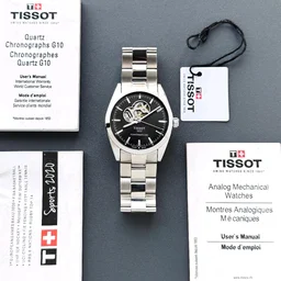 Tissot Mens Watch