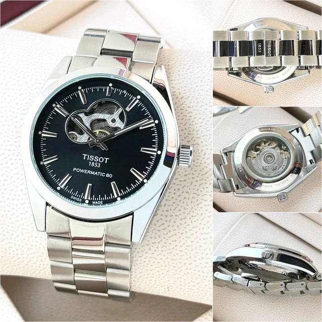 Tissot Mens Watch