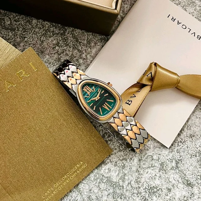 BVLGARI FOR HER