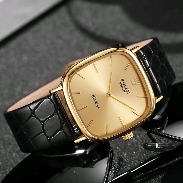 Rolex Mens Watch
