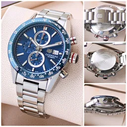 TAG Heuer Carrera chronograph