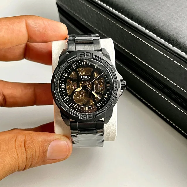 FOSSIL WATCH Mens
