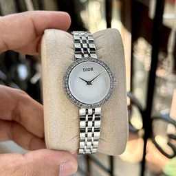 DIOR CLASSIC ROSE GOLD EDITION