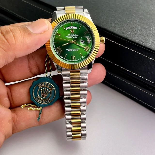 Rolex Watch