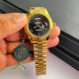 Rolex Watch