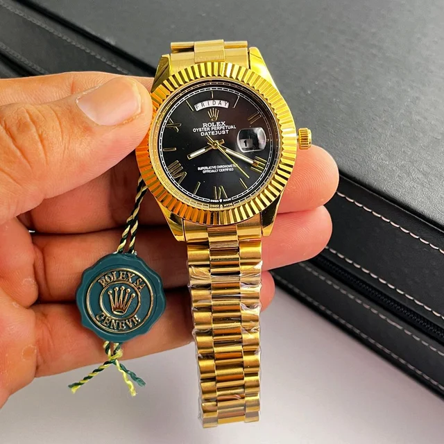 Rolex Watch