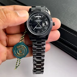 Rolex Watch