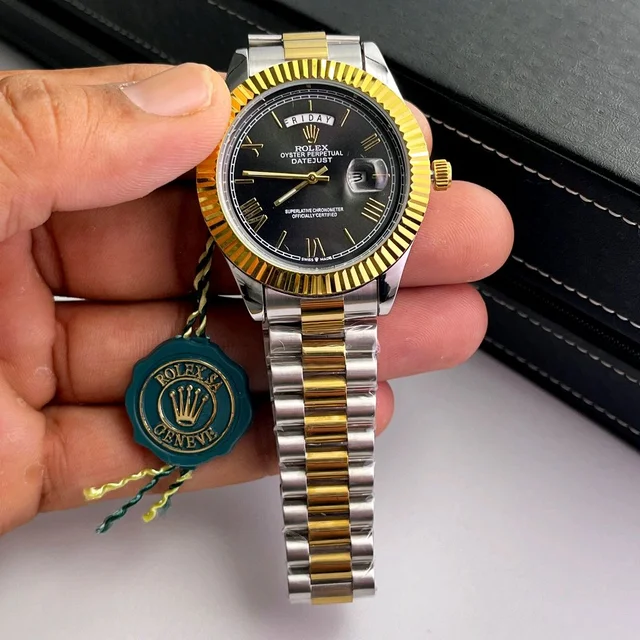 Rolex Watch