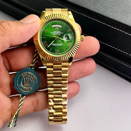 Rolex Watch