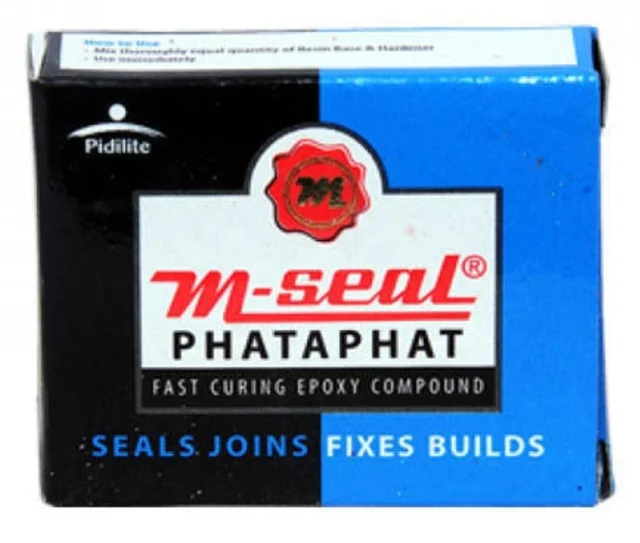 Mseal Adhesive