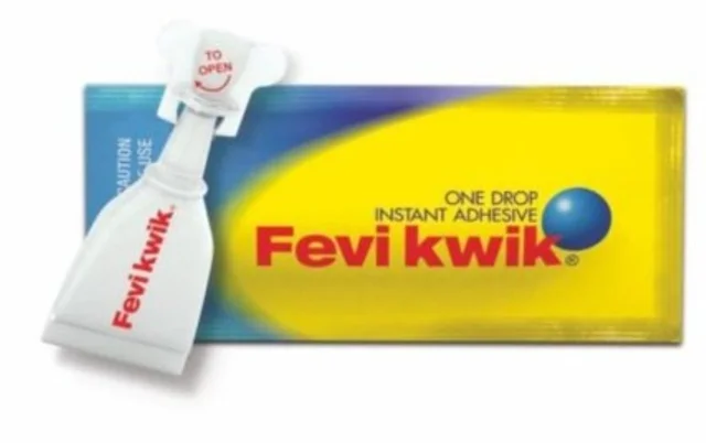 Fevi Kwik 