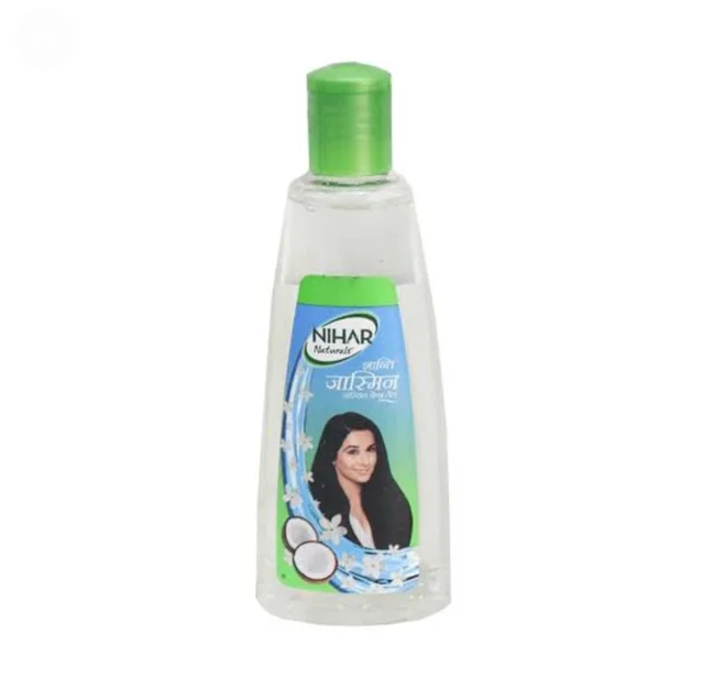 Nihar Jasmin Hair Oil