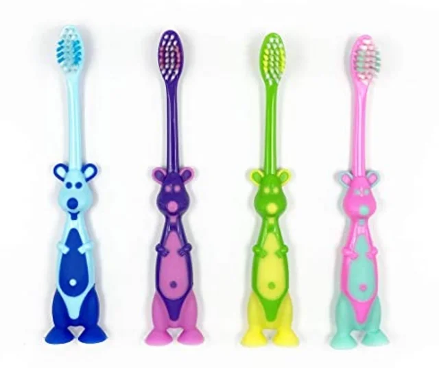 Baby Brush Soft 