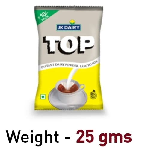Top Milk Powder