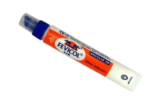 Fevicol Squeeze Tube