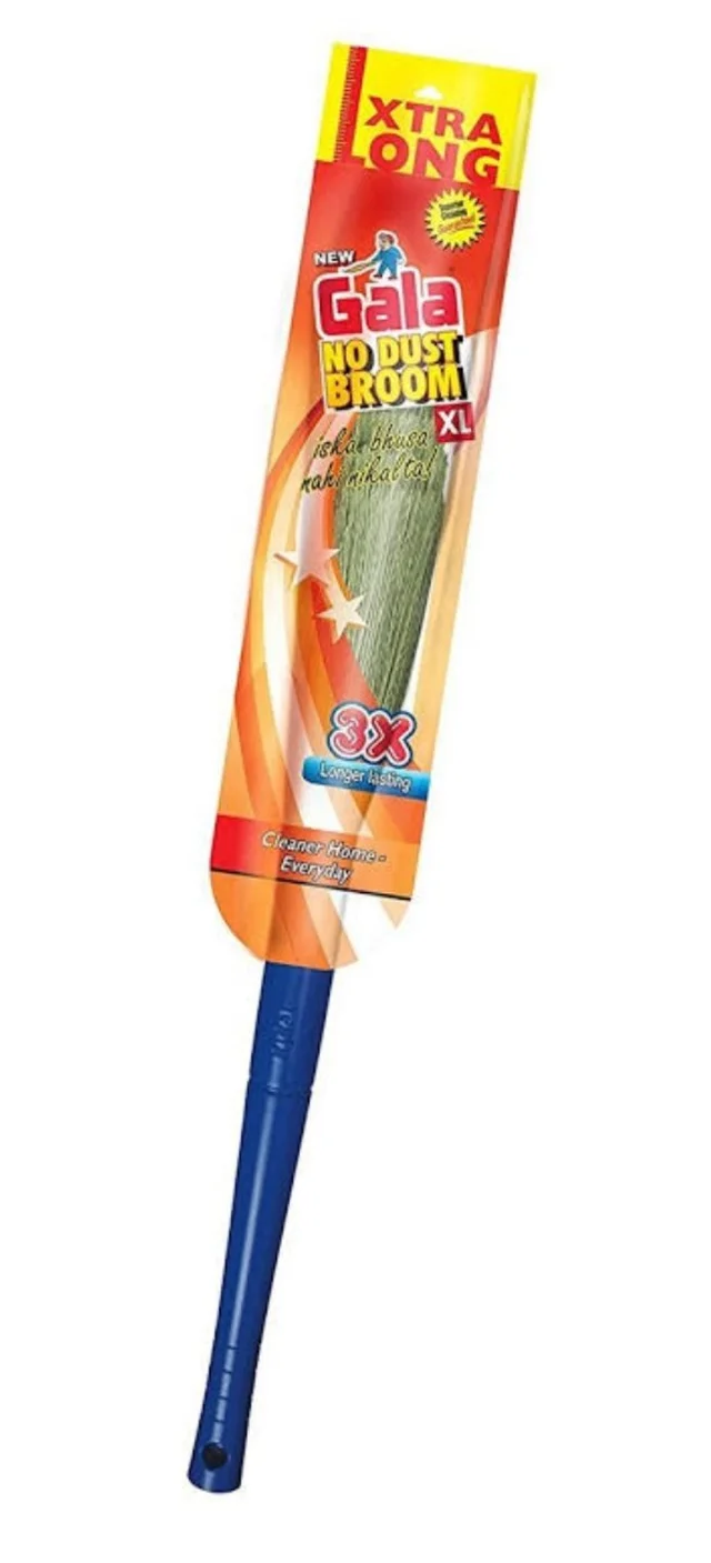 Gala Broom XL Size (Non Dust)