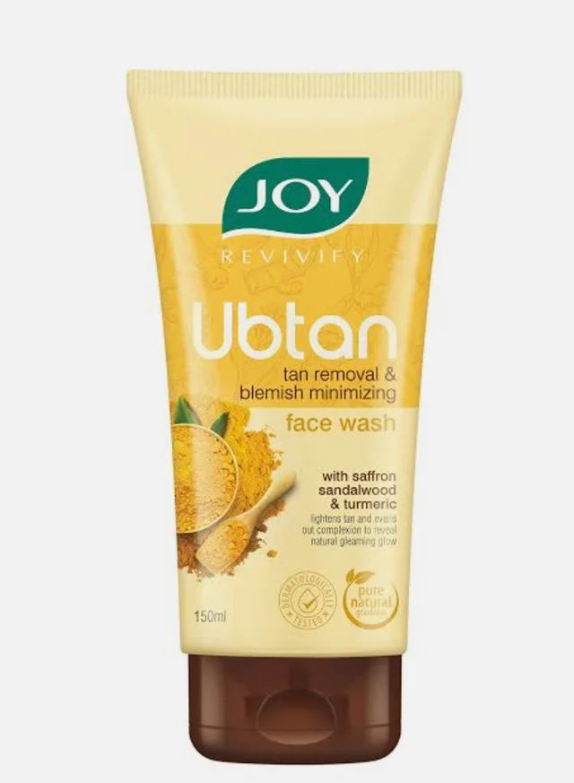 Joy Face Wash