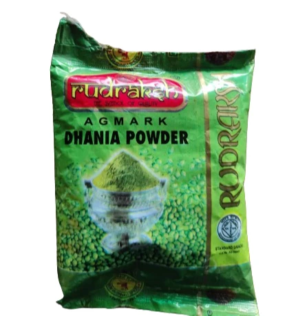 Dhaniya Rudraksh