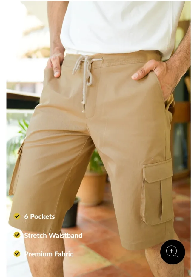 Addidas 3/4 Pant