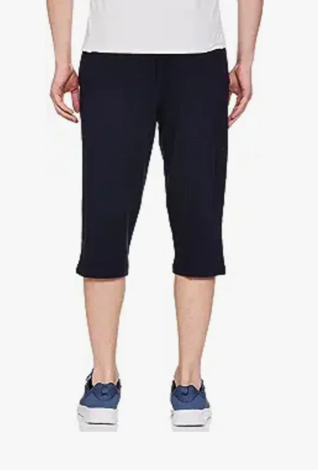 Van Husen 3/4 Pant