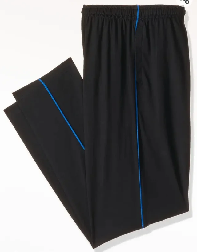 Van Husen Full Track Pant