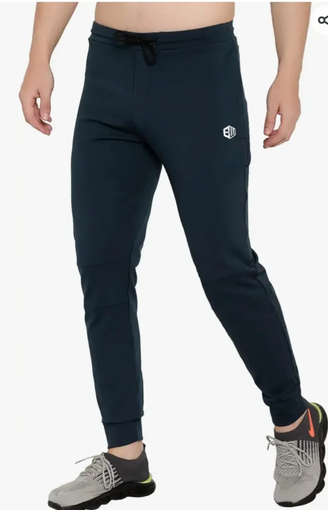 Chromozome Full track Pant