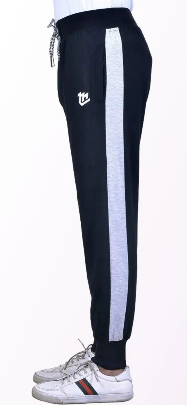 Mark Louiis Full Track Pant