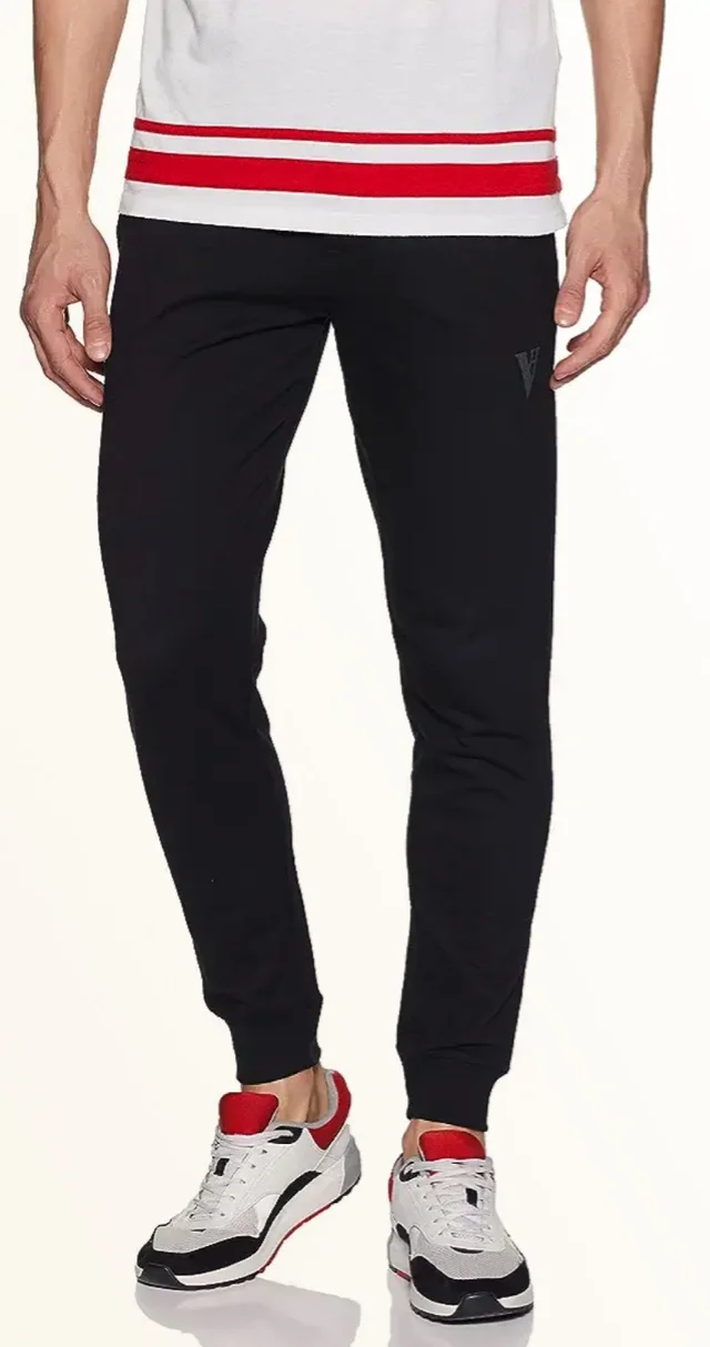 Van Husen Full Track Pant
