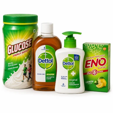 Health & OTC