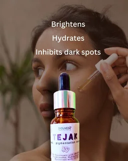 Tejak Anti-Pigmentation Serum - 15ml