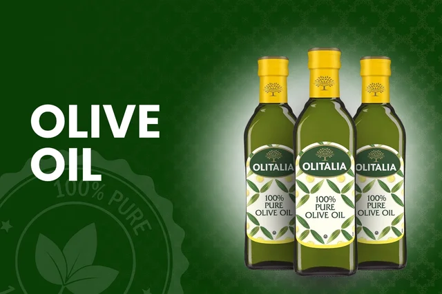Oilve Oil