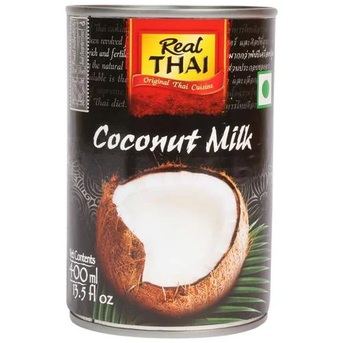 REAL THAI COCONUT MILK