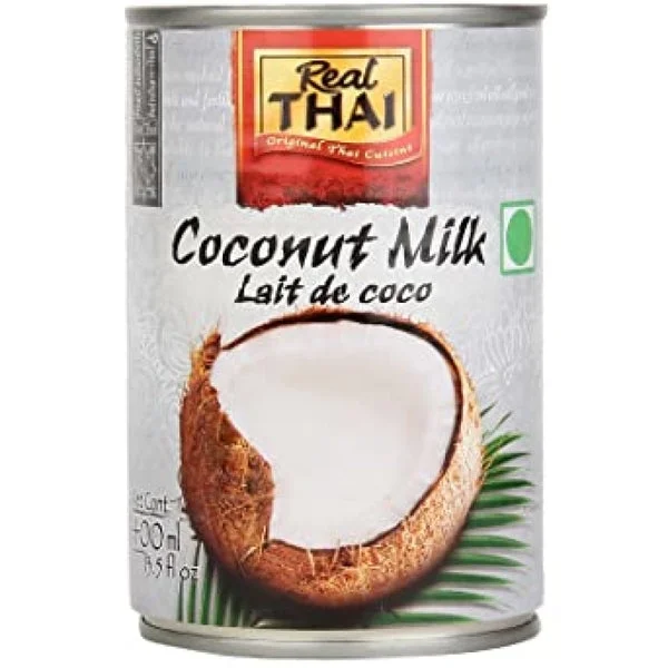 REAL THAI COCONUT MILK LITE