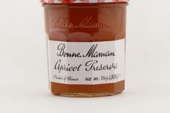 APRICOT PRESERVE BONNE MAMAN