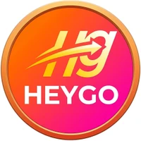 Hey-Go - Logo